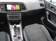 Seat Ateca 21