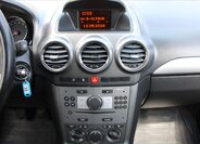 Opel Antara SUV / Terénní 2,0 l 110 kw