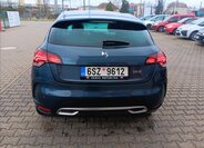 Citroën DS4 Hatchback 1,2 l 96 kw