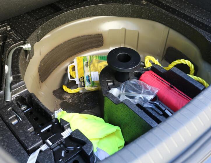 Volkswagen Passat 42