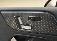 Mercedes-Benz EQB SUV / Terénní 0,0 168 kw