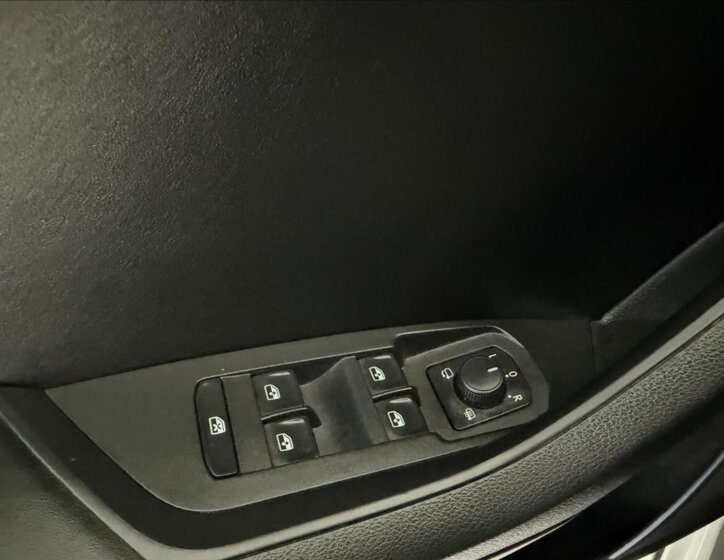 Škoda Kodiaq Kombi 2,0 l 110 kw