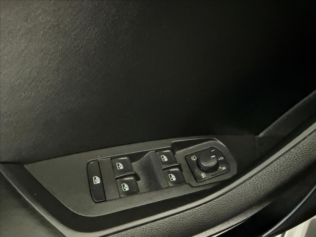 Škoda Kodiaq Kombi 2,0 l 110 kw