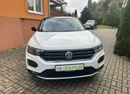 Volkswagen T-Roc 9