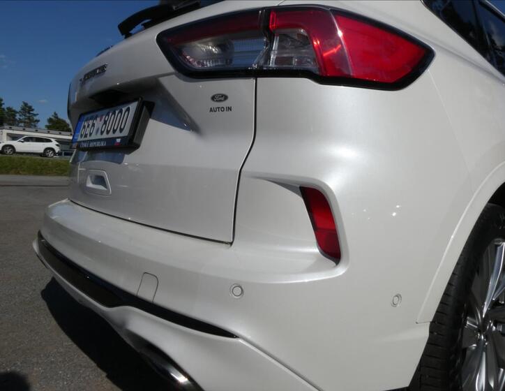 Ford Kuga 11
