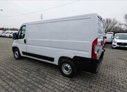 Fiat Ducato Ostatní 2,2 l 88 kw