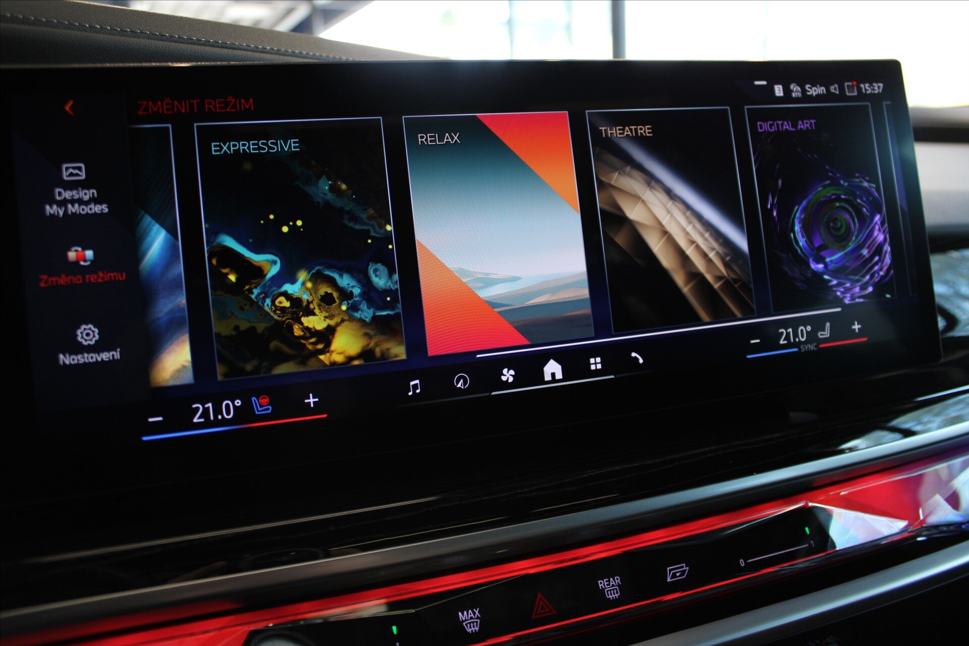 BMW Řada 7 Ostatní 3,0 l 210 kw