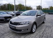 Škoda Rapid Sedan / Limuzína 999,0 70 kw