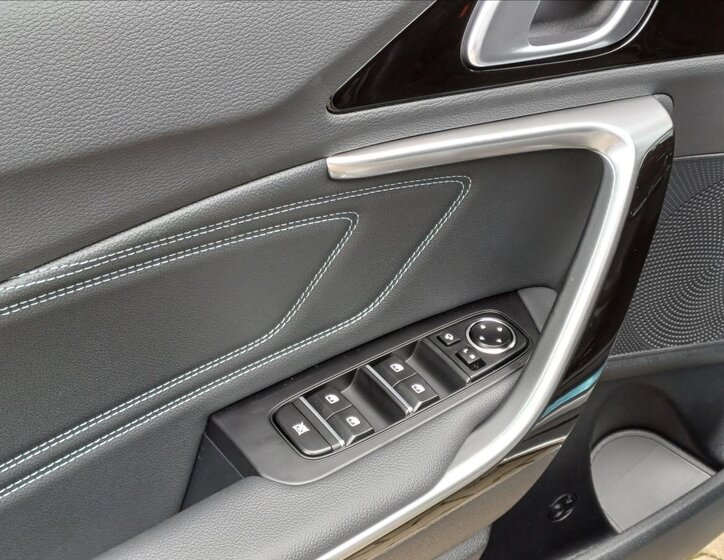 KIA XCeed Hatchback 1,6 l 110 kw