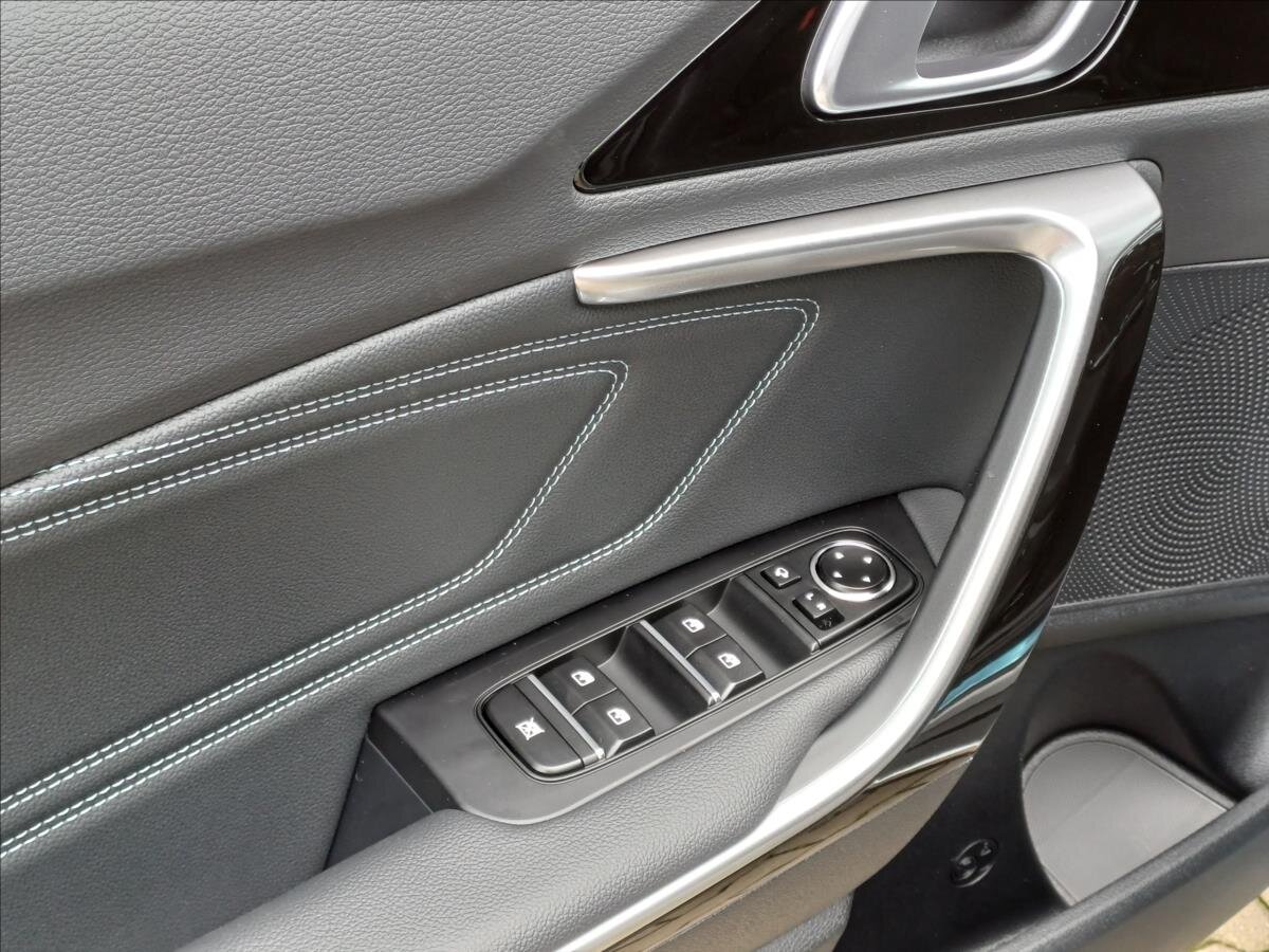 KIA XCeed Hatchback 1,6 l 110 kw