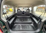 Suzuki Jimny SUV / Terénní 1,5 l 63 kw