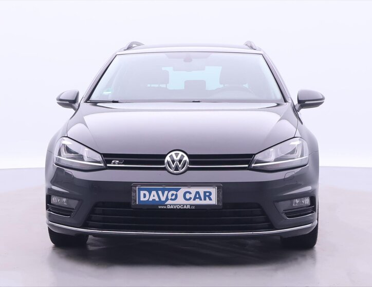 Volkswagen Golf Kombi 1,4 l 92 kw
