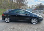 Peugeot 307 Kabriolet 2,0 l 103 kw