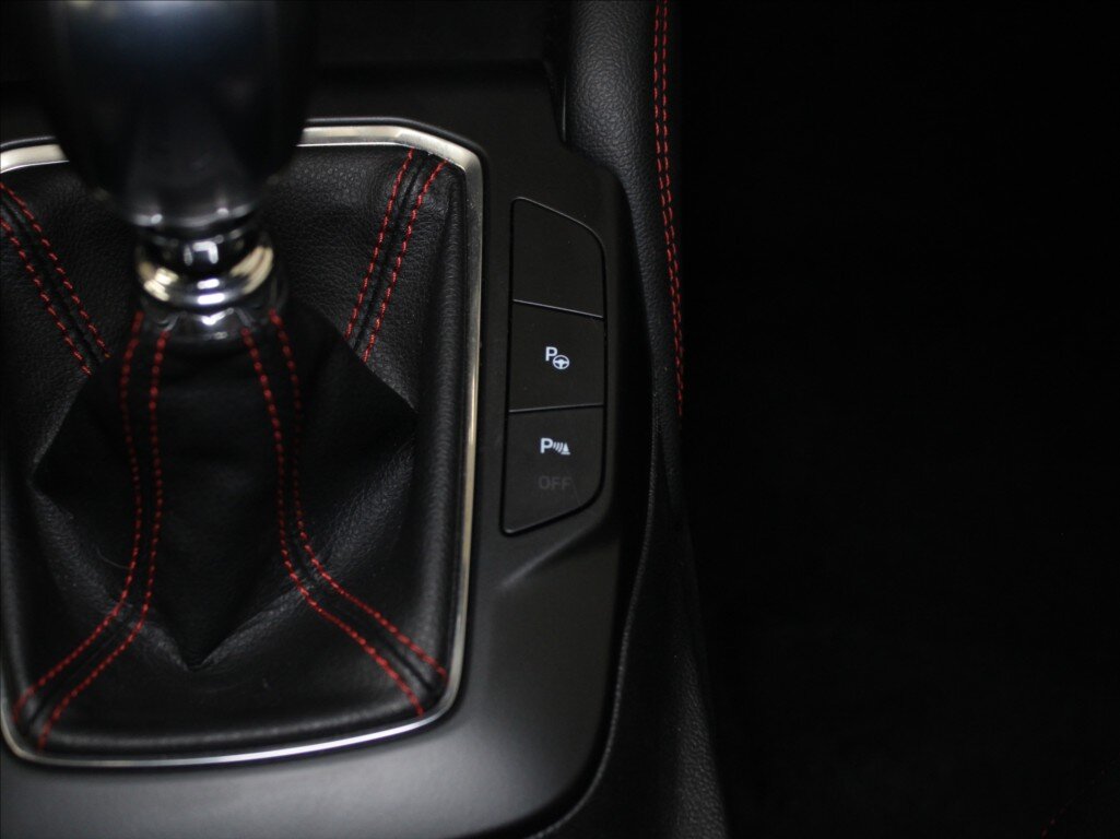 Ford Kuga SUV 1,5 l 110 kw