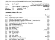 Mercedes-Benz Třídy E 18