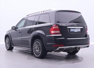 Mercedes-Benz GL SUV 3,0 l 155 kw