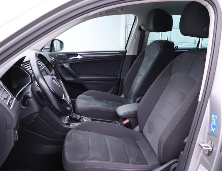 Volkswagen Tiguan SUV / Terénní 2,0 l 176 kw