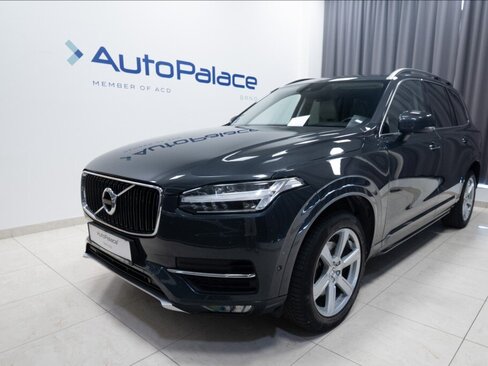 Volvo XC90 SUV / Terénní 2,0 l 173 kw