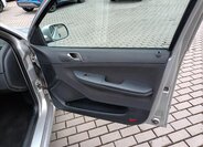 Škoda Fabia Kombi 1,2 l 47 kw