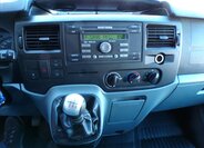 Ford Transit Skříň 2,2 l 92 kw