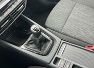 Škoda Octavia Kombi 1,5 l 110 kw