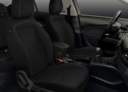 Fiat Tipo Sedan 1,6 l 96 kw