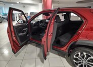 Toyota Yaris Cross SUV 1,5 l 85 kw