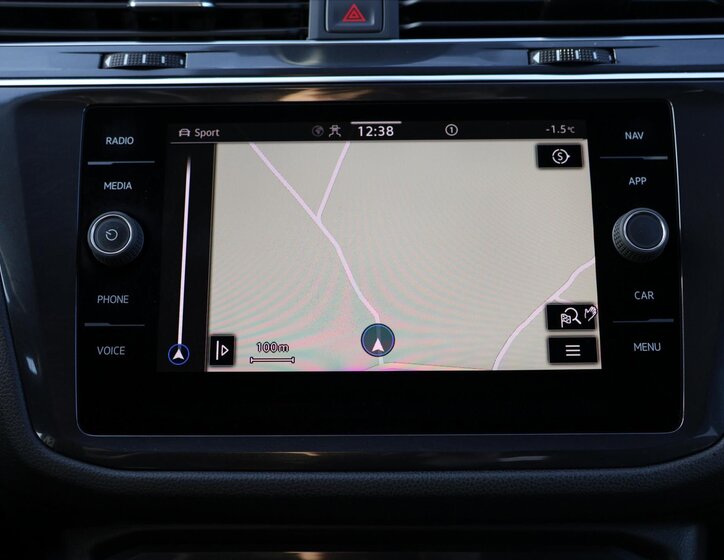 Volkswagen Tiguan Allspace 26