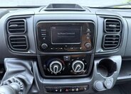 Fiat Ducato Ostatní 2,2 l 103 kw