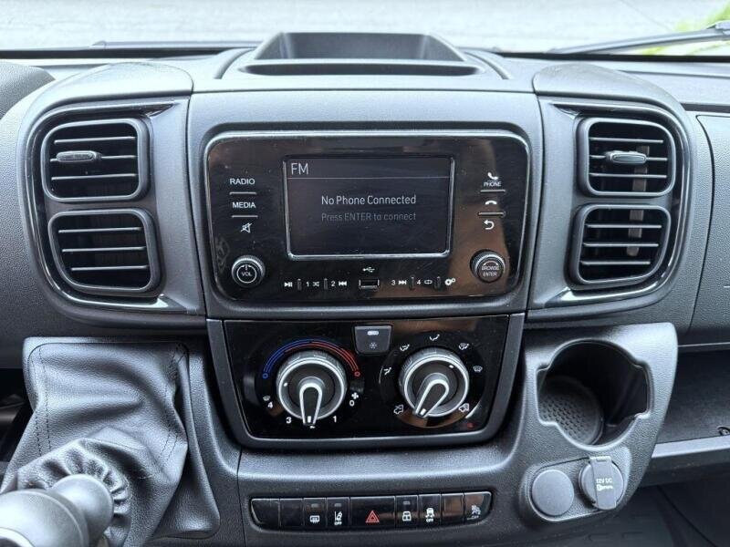 Fiat Ducato Ostatní 2,2 l 103 kw