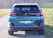 Peugeot 5008 SUV 1,6 l 133 kw