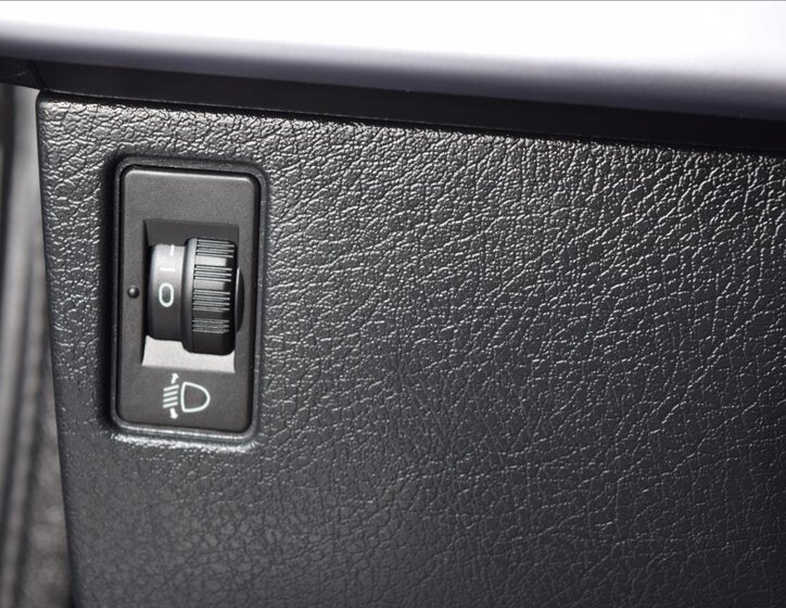 Peugeot 207 Kabriolet 1,6 l 88 kw