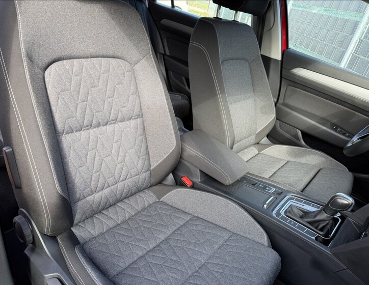 Volkswagen Passat Kombi 2,0 l 90 kw