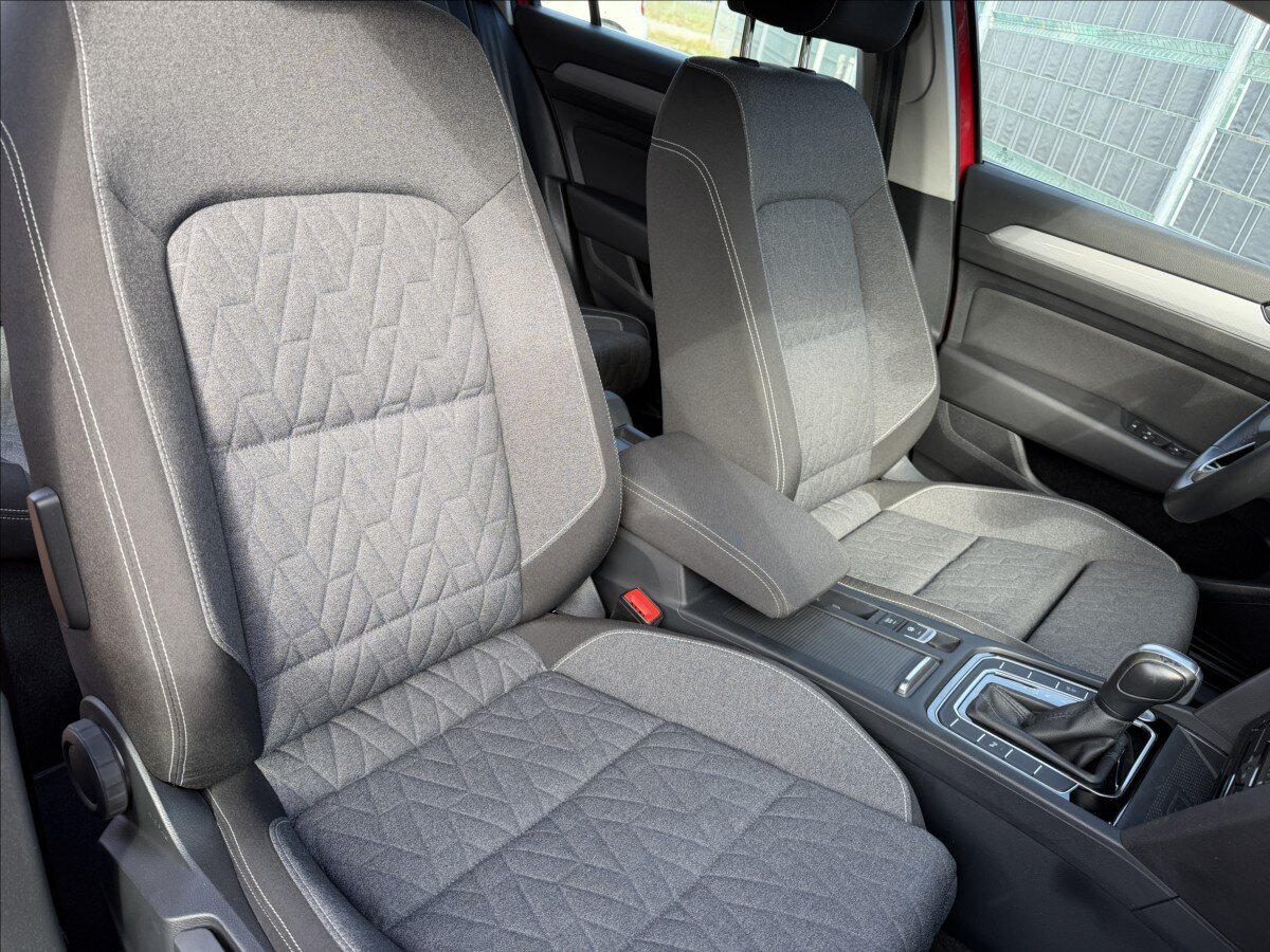 Volkswagen Passat Kombi 2,0 l 90 kw