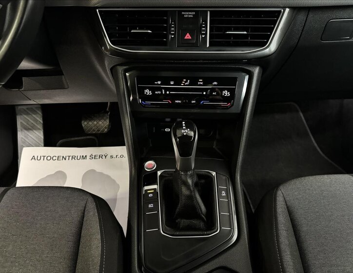 Seat Tarraco SUV / Terénní 2,0 l 110 kw