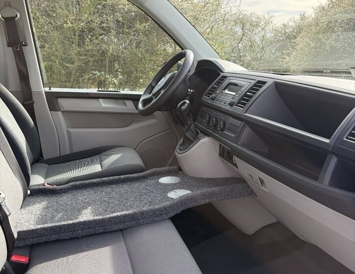 Volkswagen Transporter VAN / Minibus 0,0 0