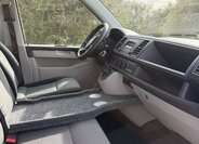 Volkswagen Transporter VAN / Minibus 0,0 0