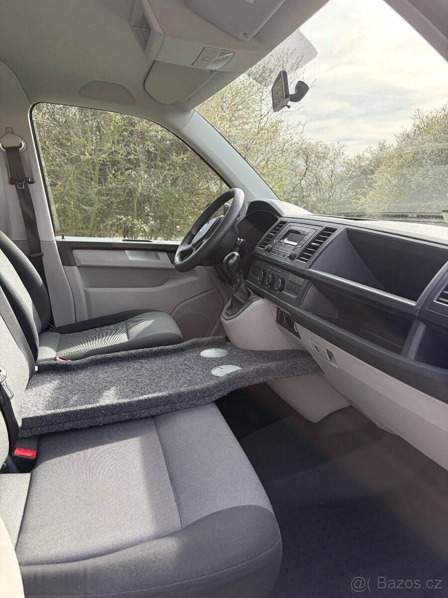 Volkswagen Transporter VAN / Minibus 0,0 0