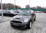 Mini Cooper S 2
