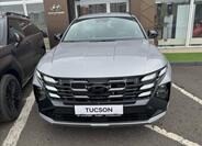 Hyundai Tucson 2
