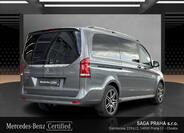 Mercedes-Benz Třídy V 5