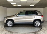 Volkswagen Tiguan SUV 2,0 l 103 kw