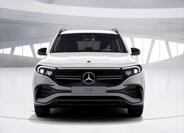 Mercedes-Benz EQB 2