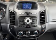 Ford Ranger Pick-up 3,2 l 147 kw