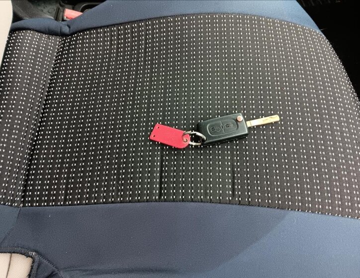 Citroën Berlingo Kombi 1,6 l 72 kw