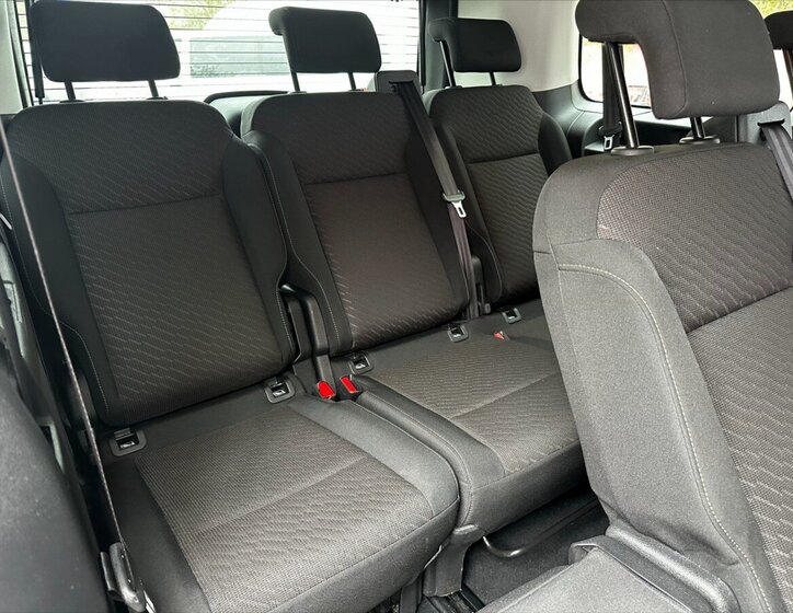 Toyota ProAce Ostatní 2,0 l 130 kw