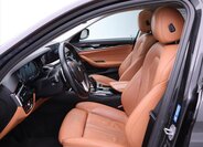 BMW Řada 5 Kombi 2,0 l 120 kw