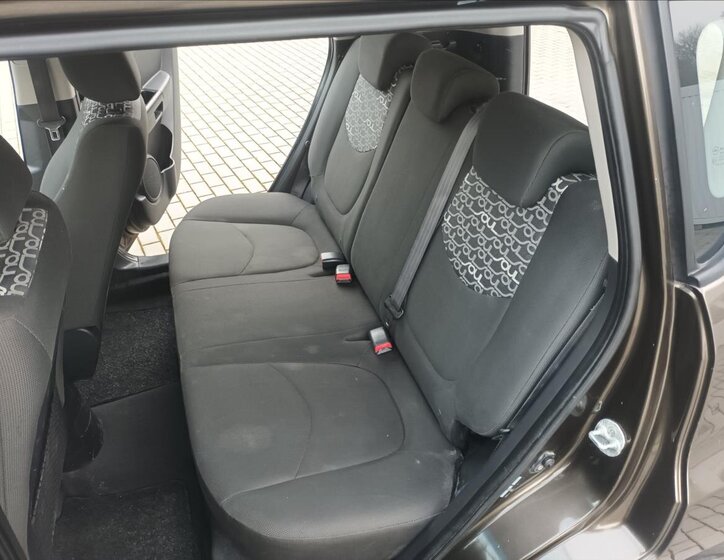 KIA Soul Hatchback 1,6 l 94 kw