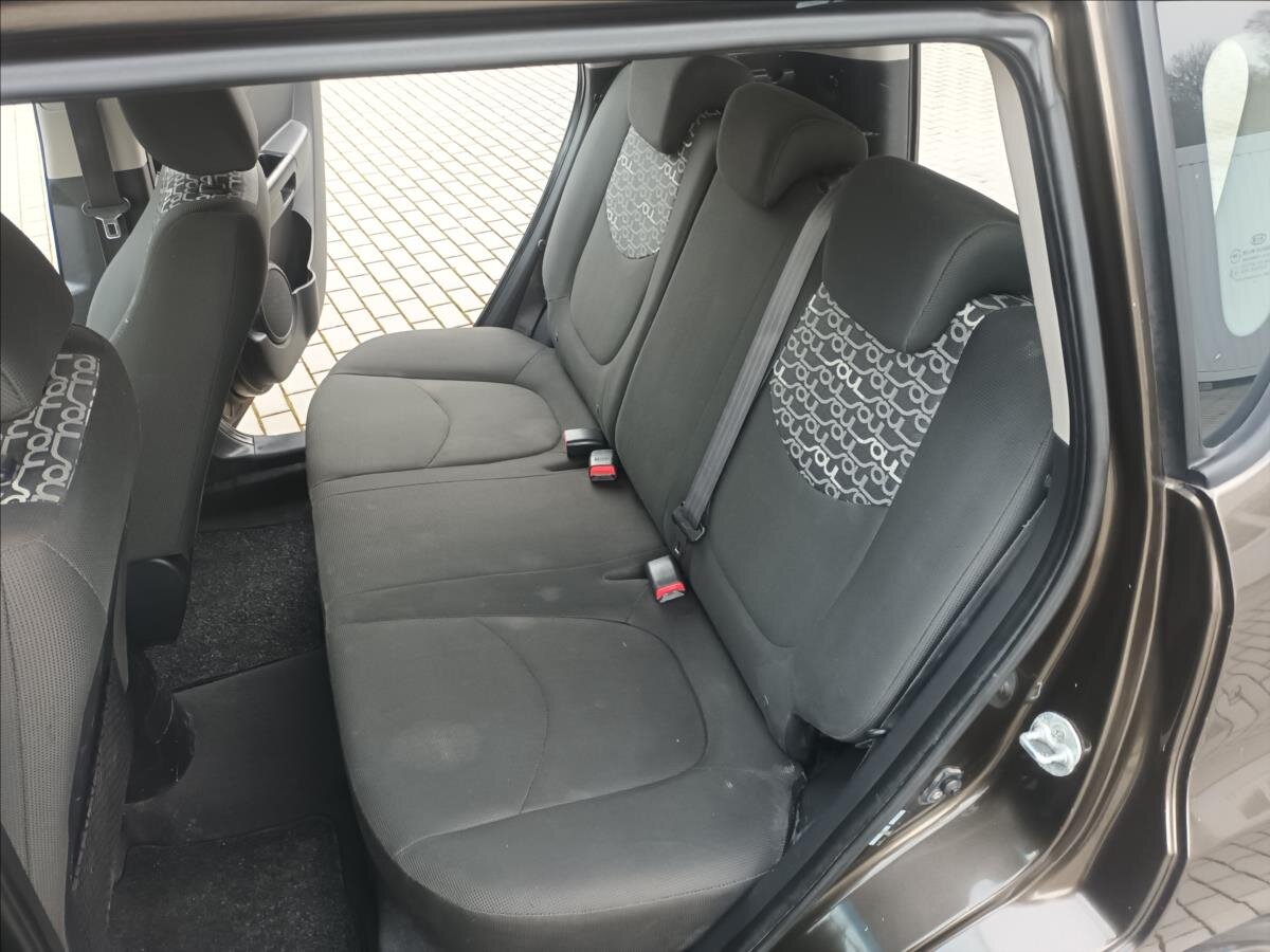 KIA Soul Hatchback 1,6 l 94 kw