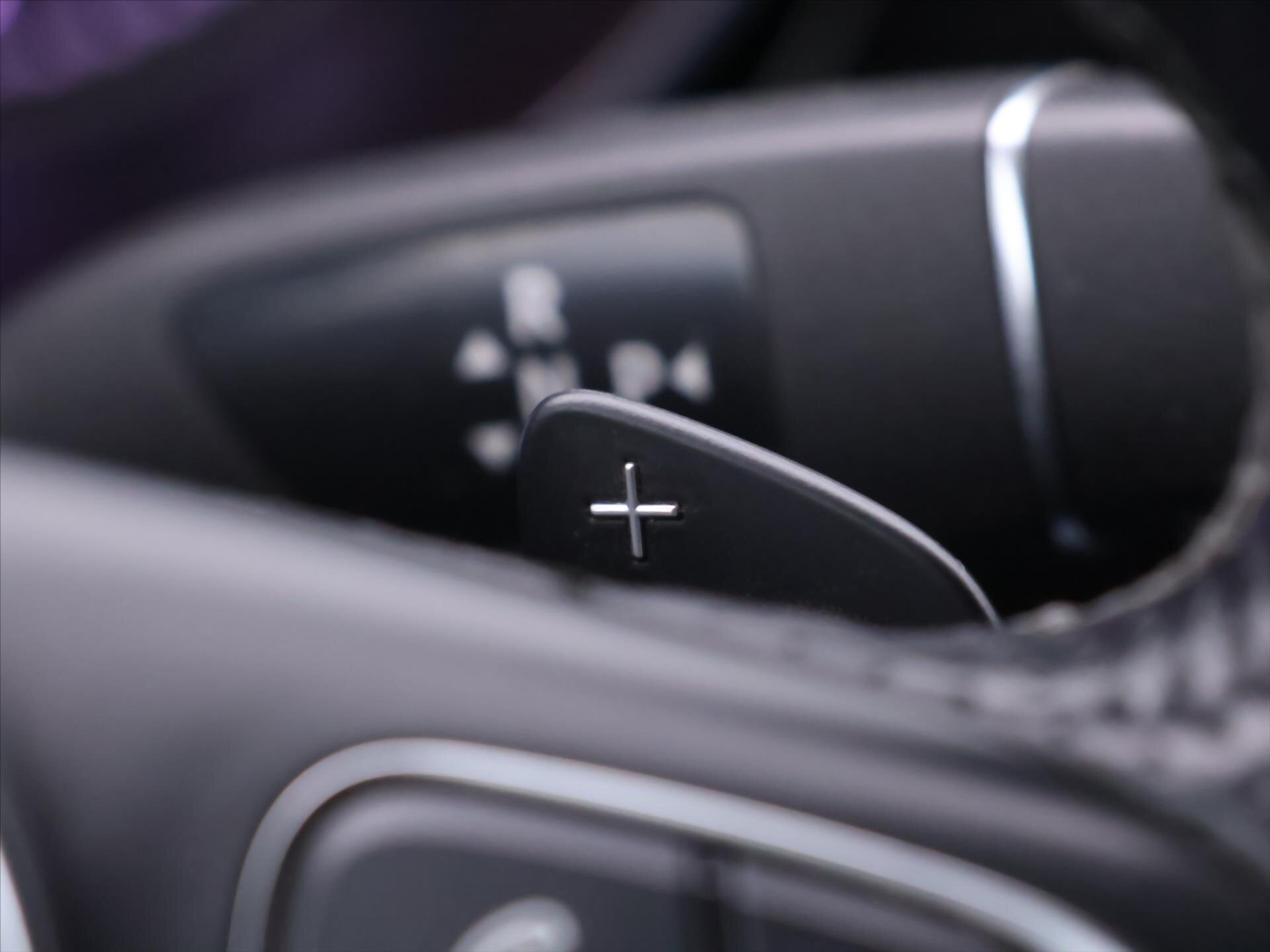 Mercedes-Benz Třídy V